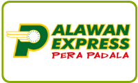 Palawan Pera Padala