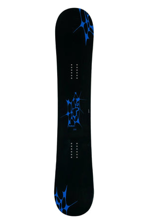 Public General Snowboard 153 2025 - www.skatersadvocate.com