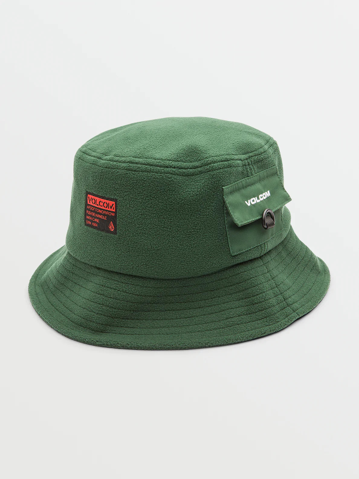 Volcom Bucket Hat – www.skatersadvocate.com