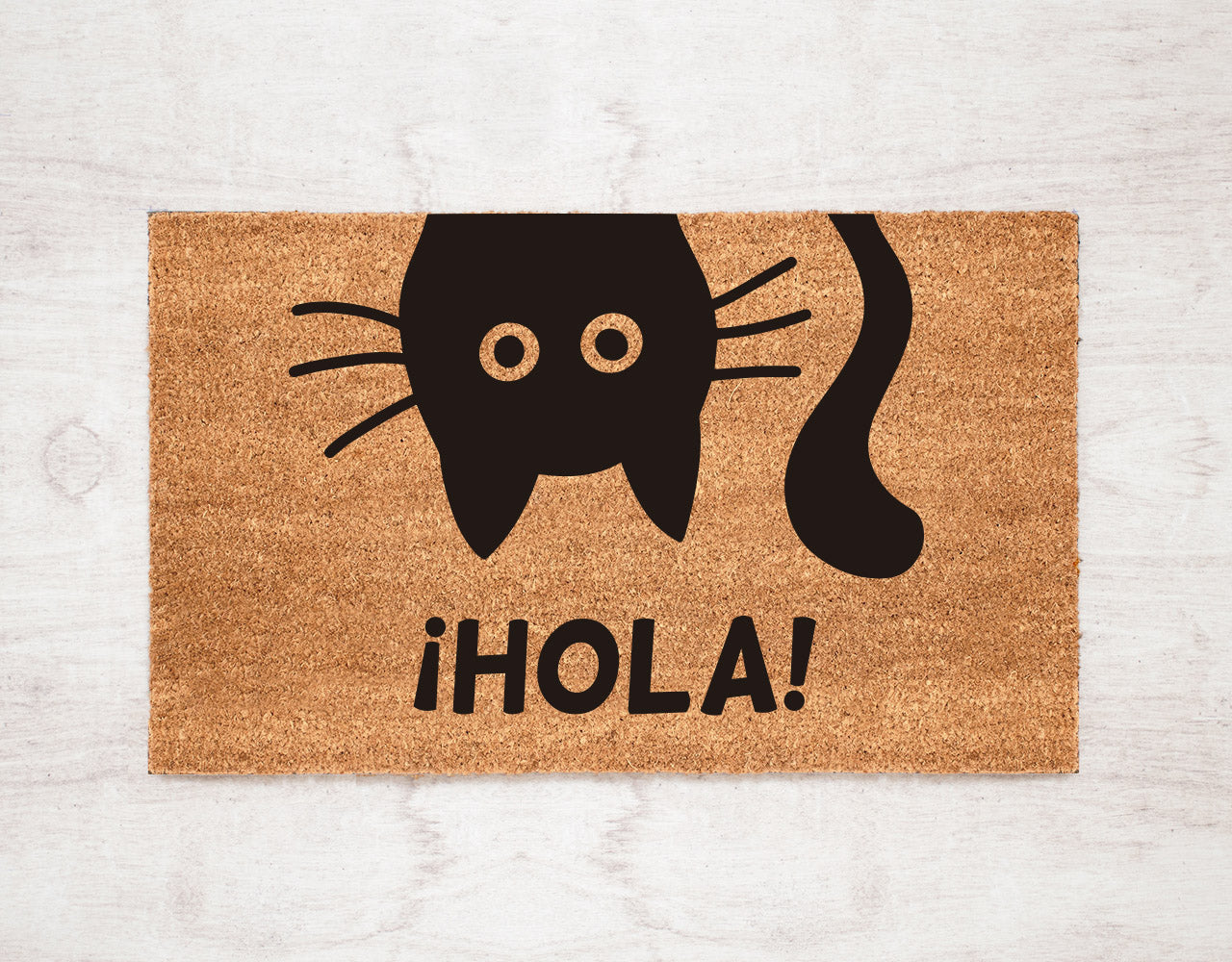 Hola! Gato – Kokomat