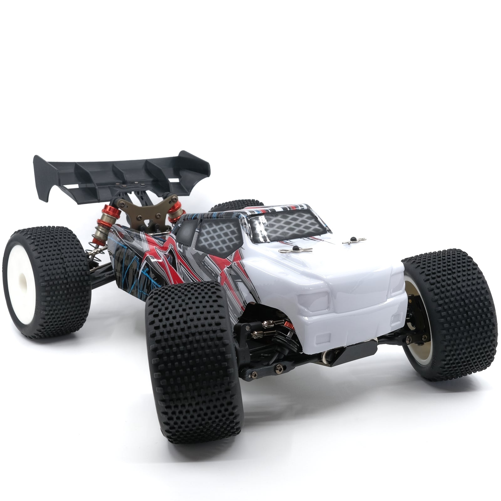 lc racing rc car