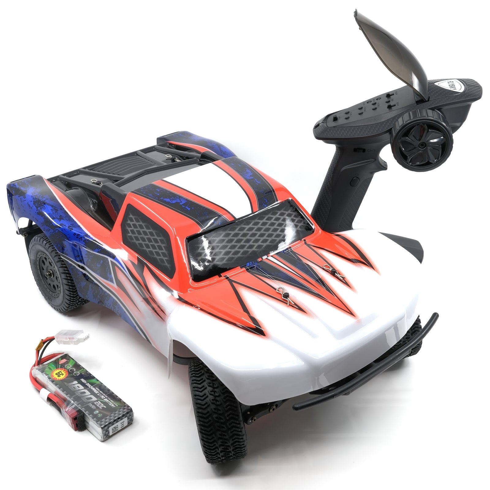 lc rc cars