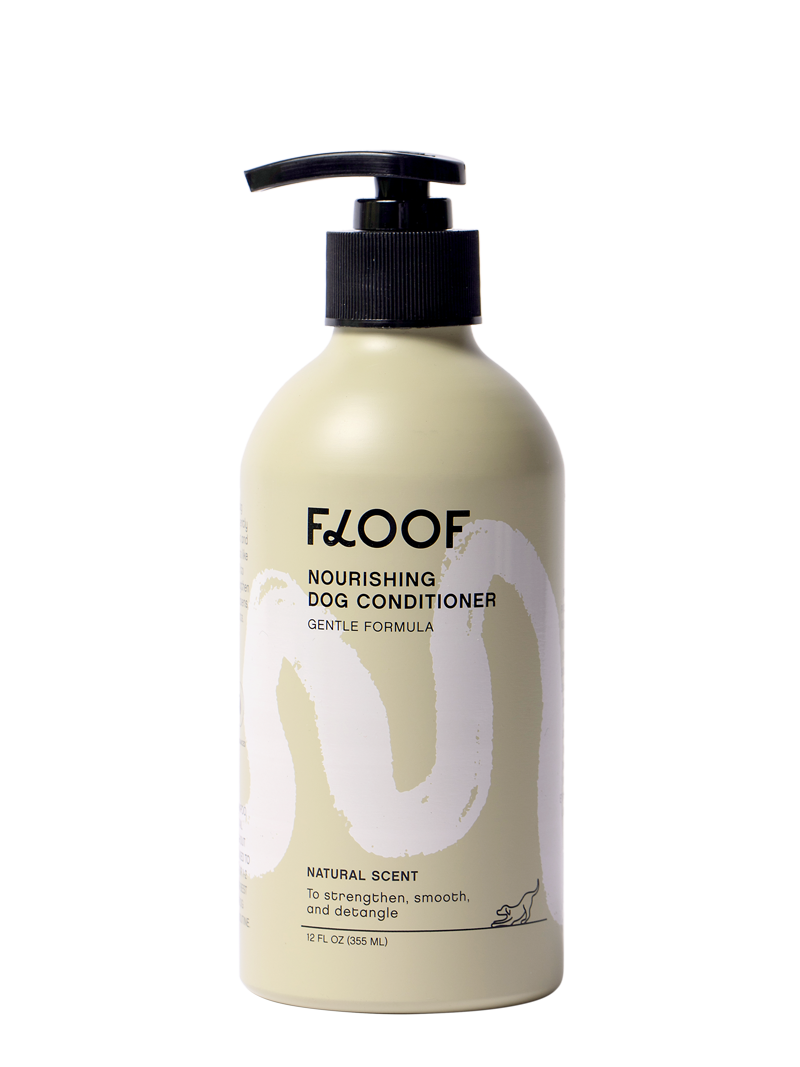 Nourishing Conditioner - Floof product image