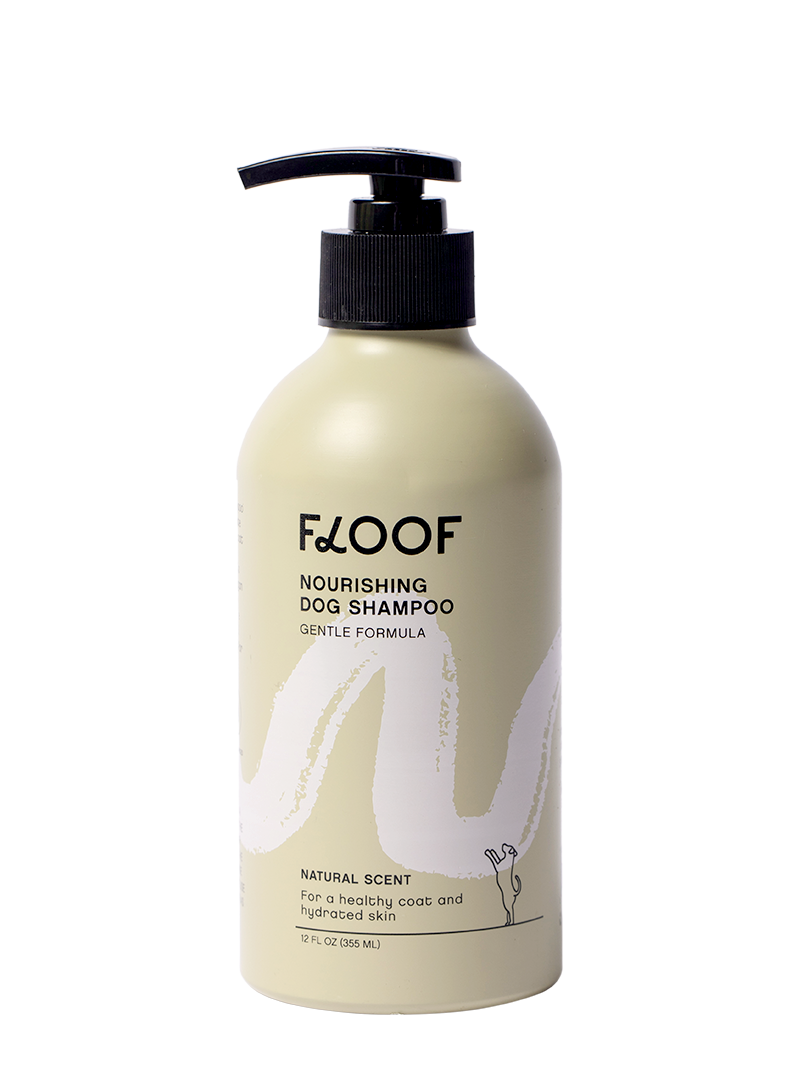 Nourishing Shampoo