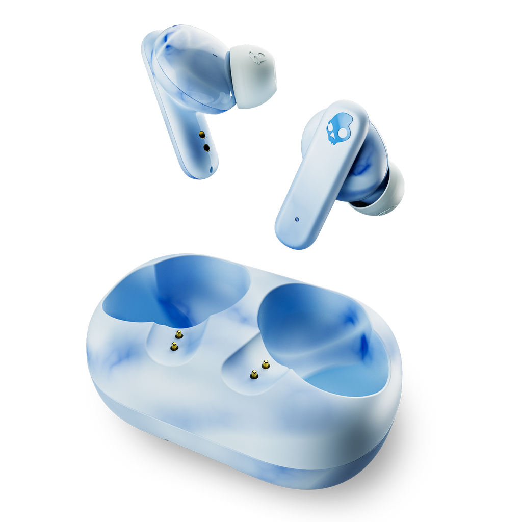 Skullcandy EcoBuds(TM)