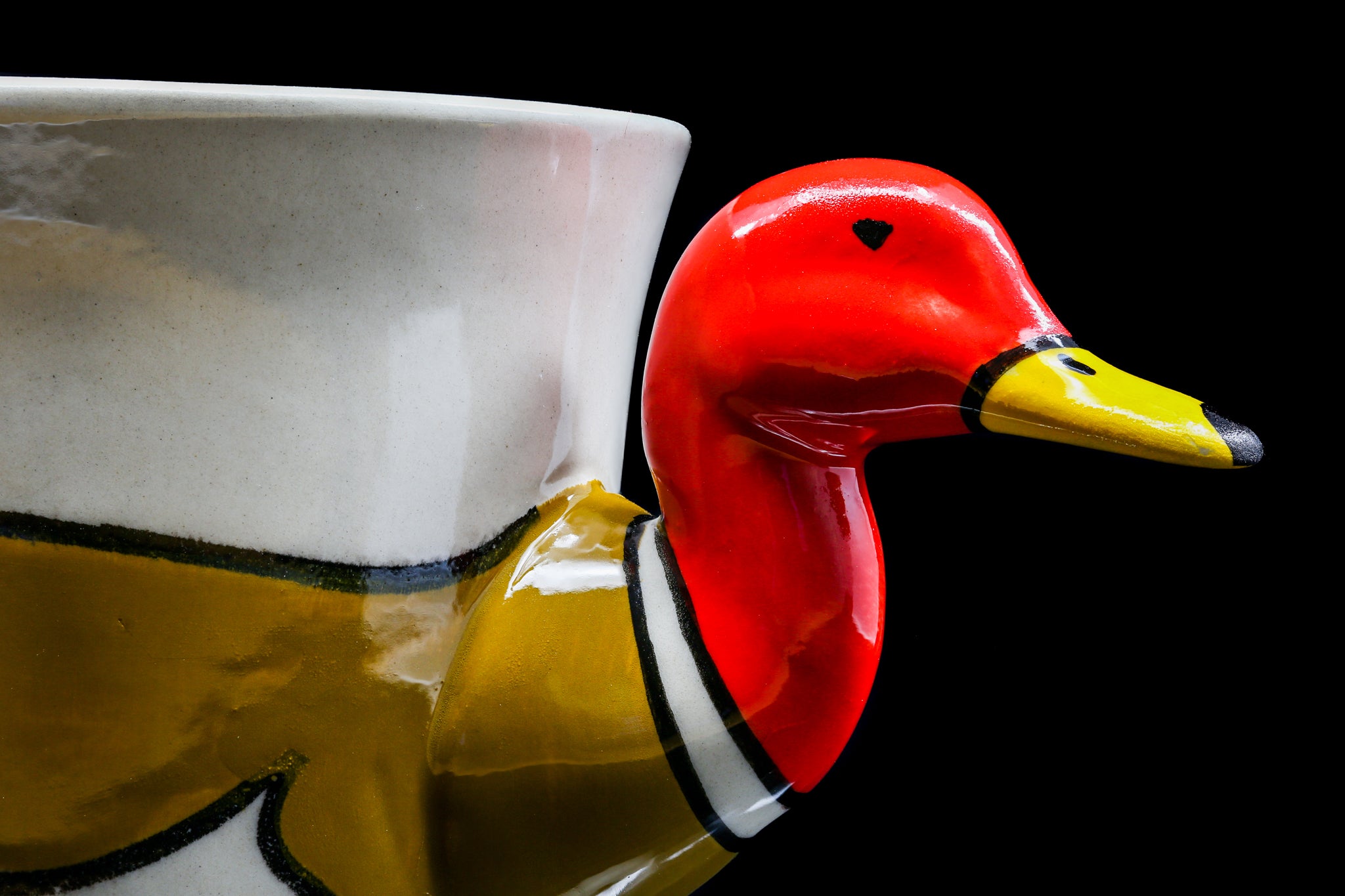 HUMAN MADE DUCK MUG 新品-serenyi.at