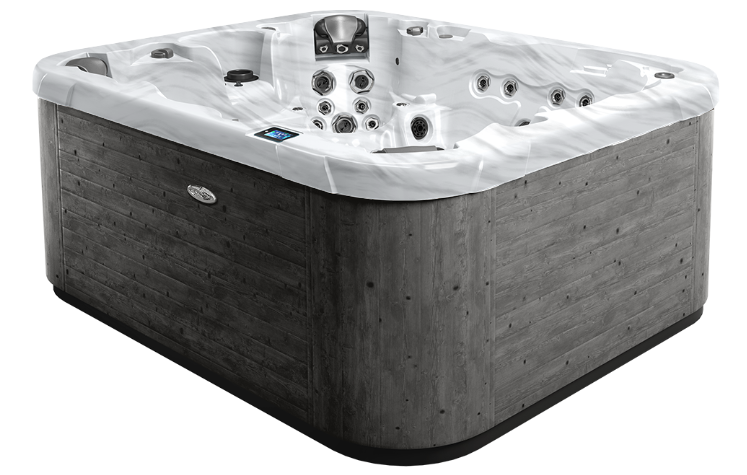 Dimension One Spas - Reflections Collection - Executive