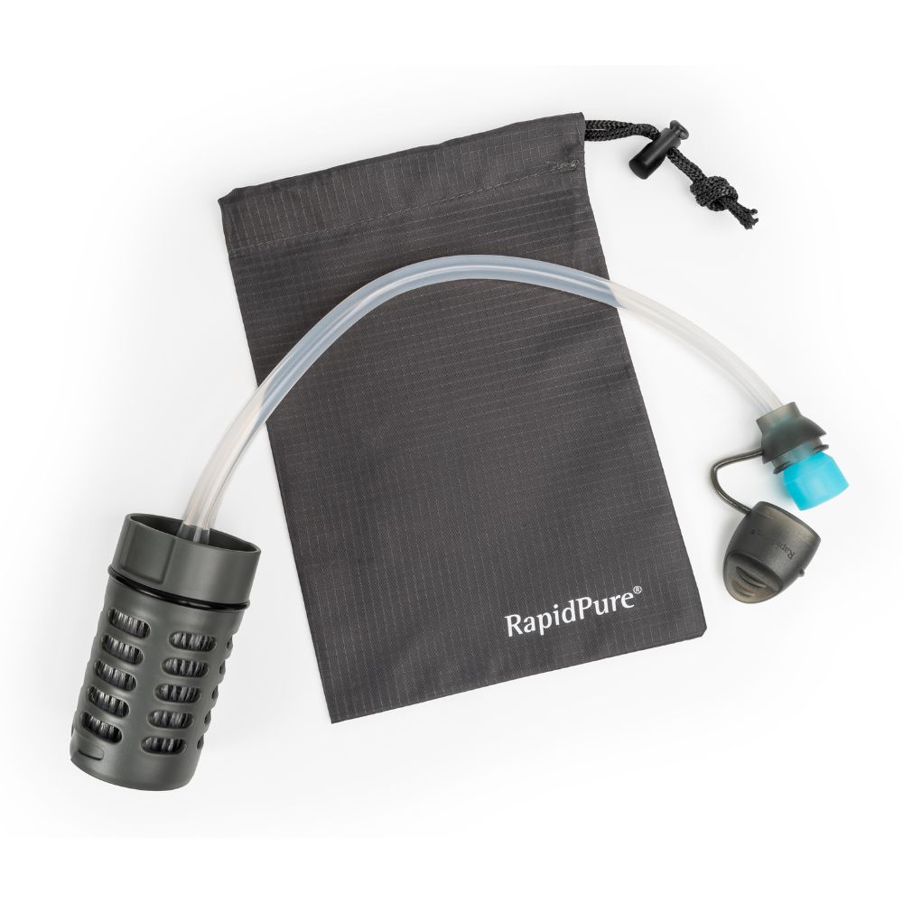 Purifier+ UltraLight Straw - RapidPure product image