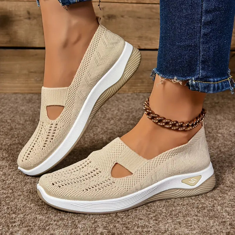 LEVE 2 PAGUE 1 - Tênis Ortopédico Ultra Comfort Calce Fácil + Palmilha Ortopédica 10