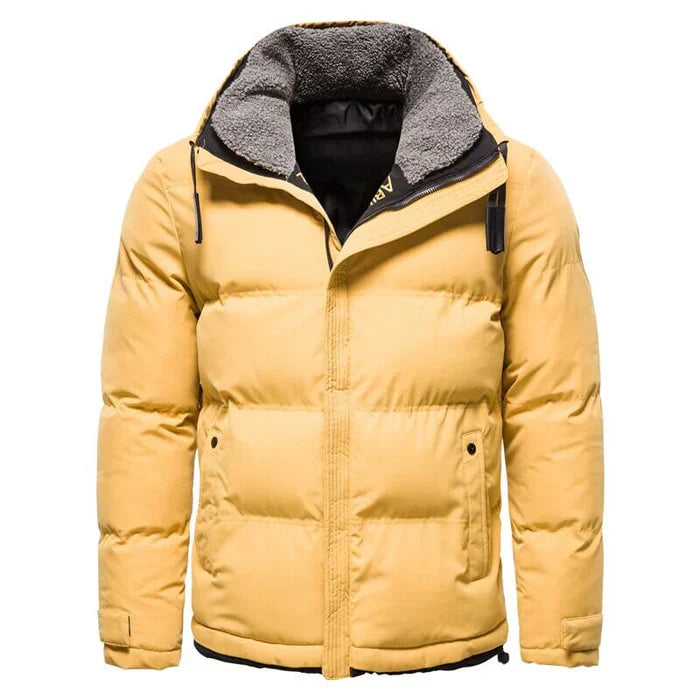 Jaqueta Masculina Action 6
