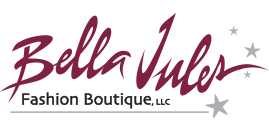 Shop Hand Picked Designer Clothing | Bella Jules Fashion Boutique