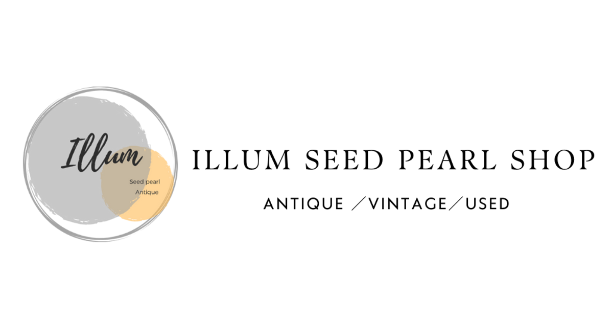 illum seed pearl shop