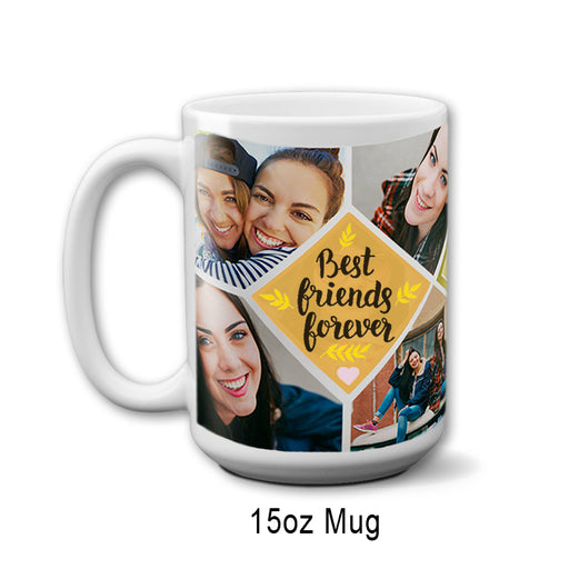 Bulk Discount Mugs (10 “Perfectly Imperfect