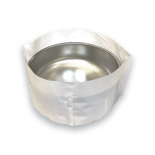 Sublimation Blank Stainless-Steel Dog Bowls 64oz (LARGE) SIZE)– Laser  Reproductions Inc.