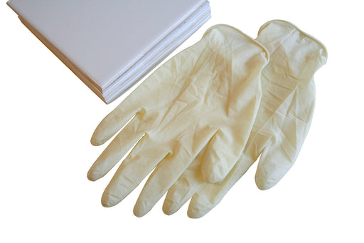 Heat Resistant Gloves– Laser Reproductions Inc.