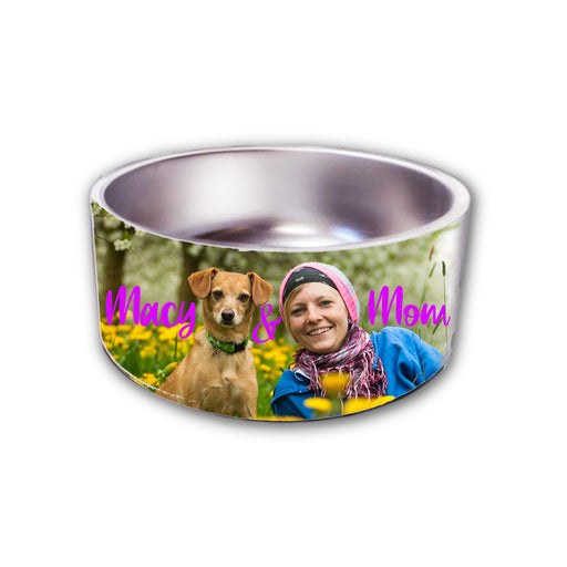 Sublimation Shrink-Wrap Film for Large Sublimation Dog Bowl – (50