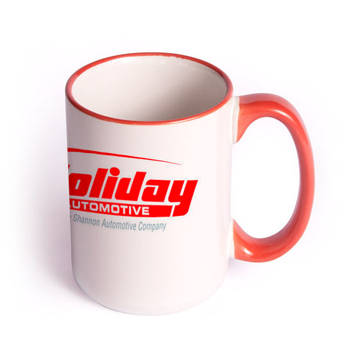 Dye Sublimation Blank Imprintable Latte Mugs. Call LRi Today!– Laser  Reproductions Inc.