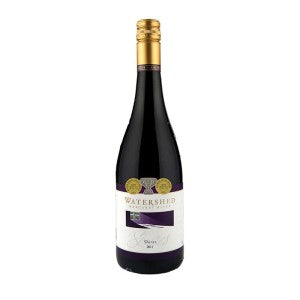 Watershed Senses Shiraz 