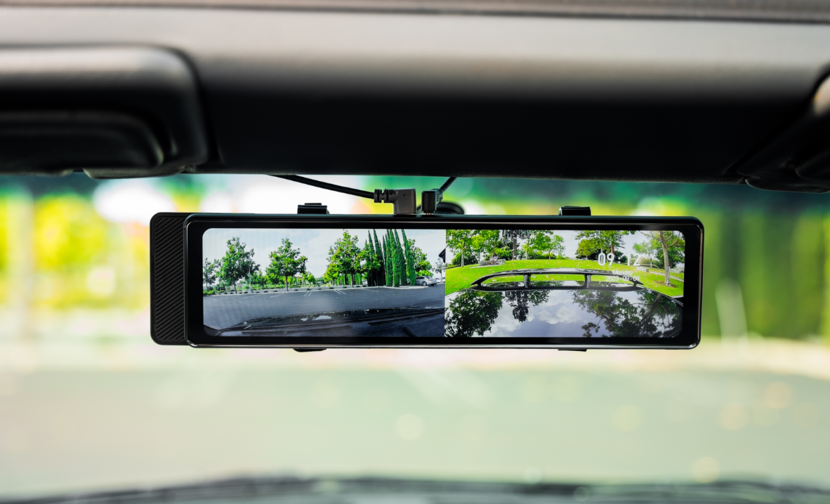 How Does a Backup Camera Ensure Your Driving Safety？