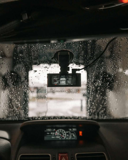 Is a car front dash cam worth it? – REDTIGER Official
