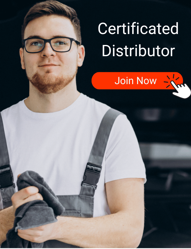 Redtiger Wholesalers & Distributor Recruit