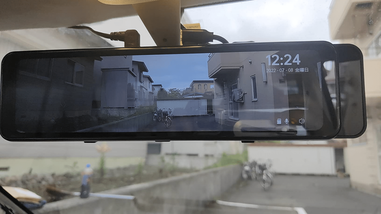 REDTIGER-T700-4K-full-HD-view-mirror-dash-cam