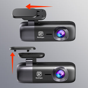 The Best Placement on Car for Dash Cam: A Comprehensive Guide – REDTIGER  Official