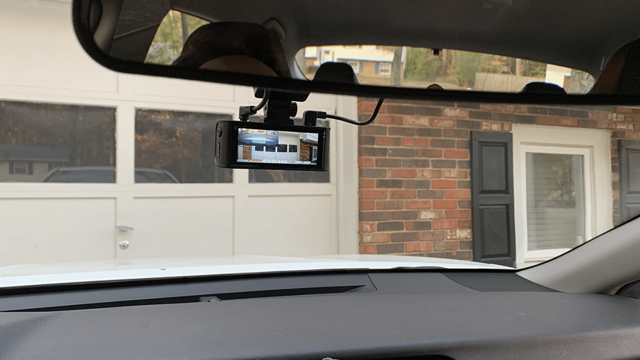 The Best Dash Cam from Ampulla in Review: Dual Channel or Single?