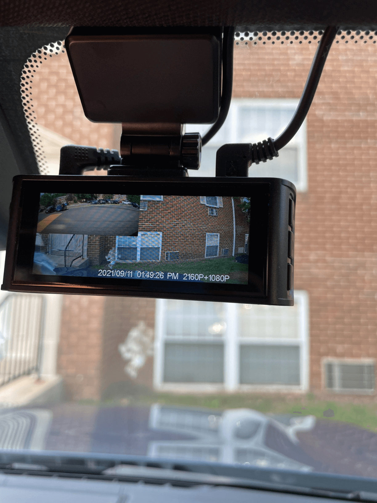 Dash-Cam-For-Truckers – Is-It-Necessary-redtiger-f7n-blog