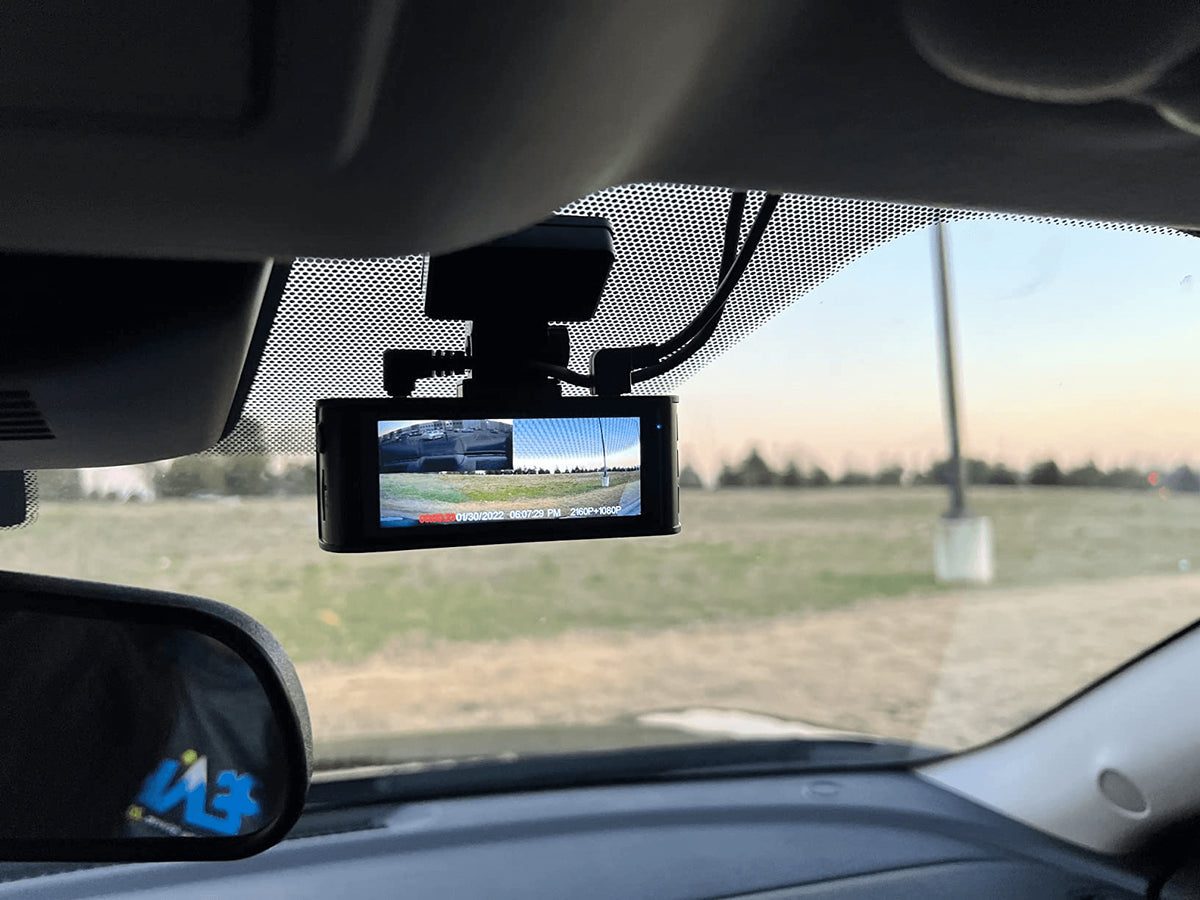 Dash-Cam-For-Truckers – Is-It-Necessary-redtiger-f7n-blog