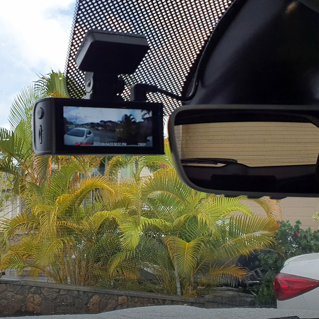 Why dash cams with a GPS system are worth getting