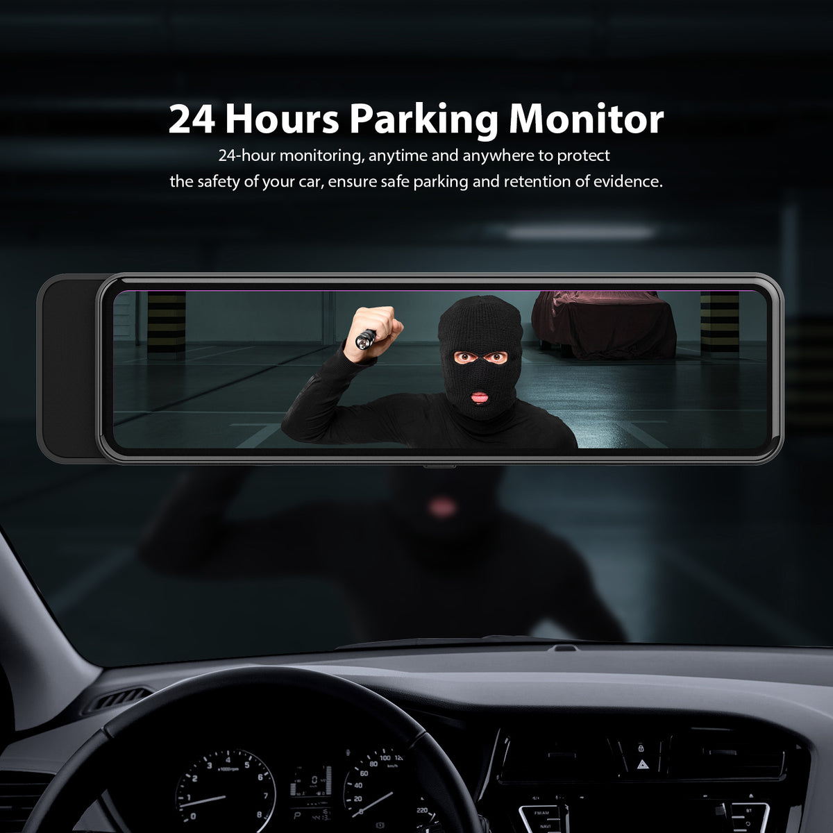 REDTIGER-T700-mirror-dash-cam-24h-parking-monitor