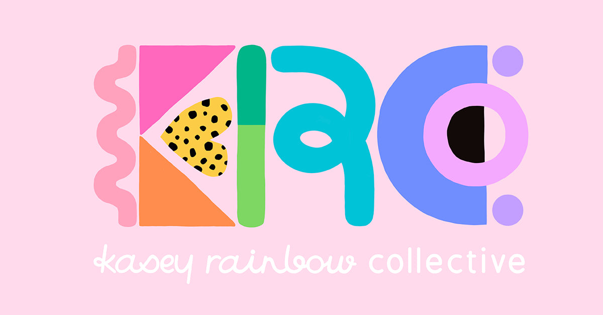 Kasey Rainbow Collective