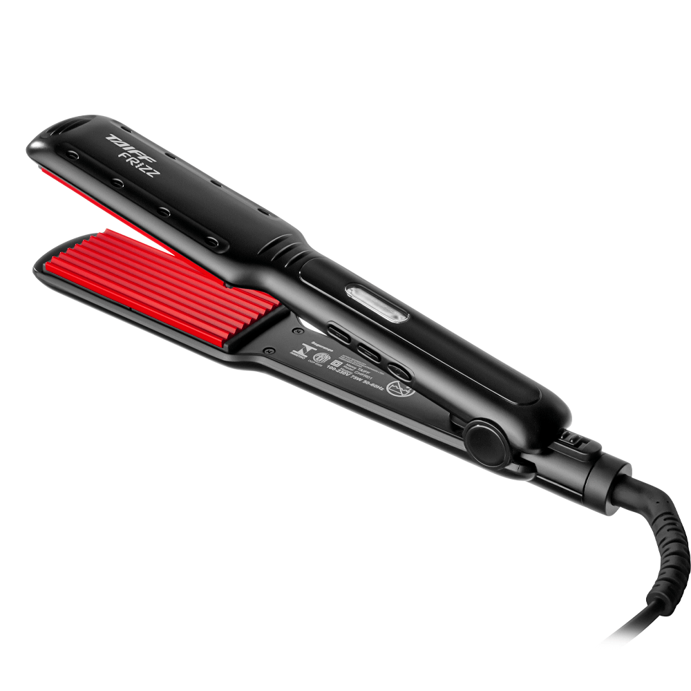 Chapa Frizz 150ºC - 230ºC 1