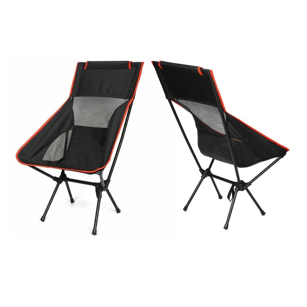 round camping chair costco