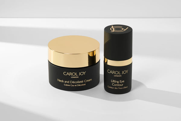 Carol Joy London Neck and Decolette Cream