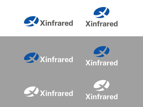 new logo of Xinfrared