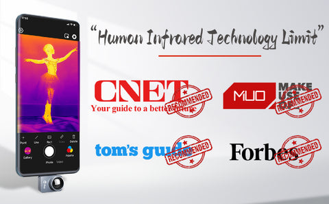 01-p2pro has recommand by many famous mediams such as CMET and forbes