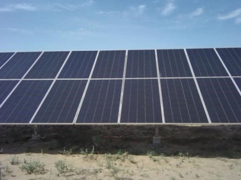 solar panels have emerged as a pivotal player in renewable energy