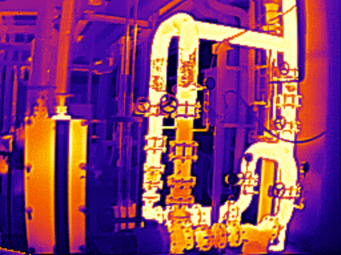 02 Thermal imaging tracks pipeline conditions