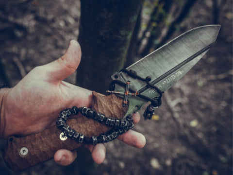 Multi-tool Hunting Knife