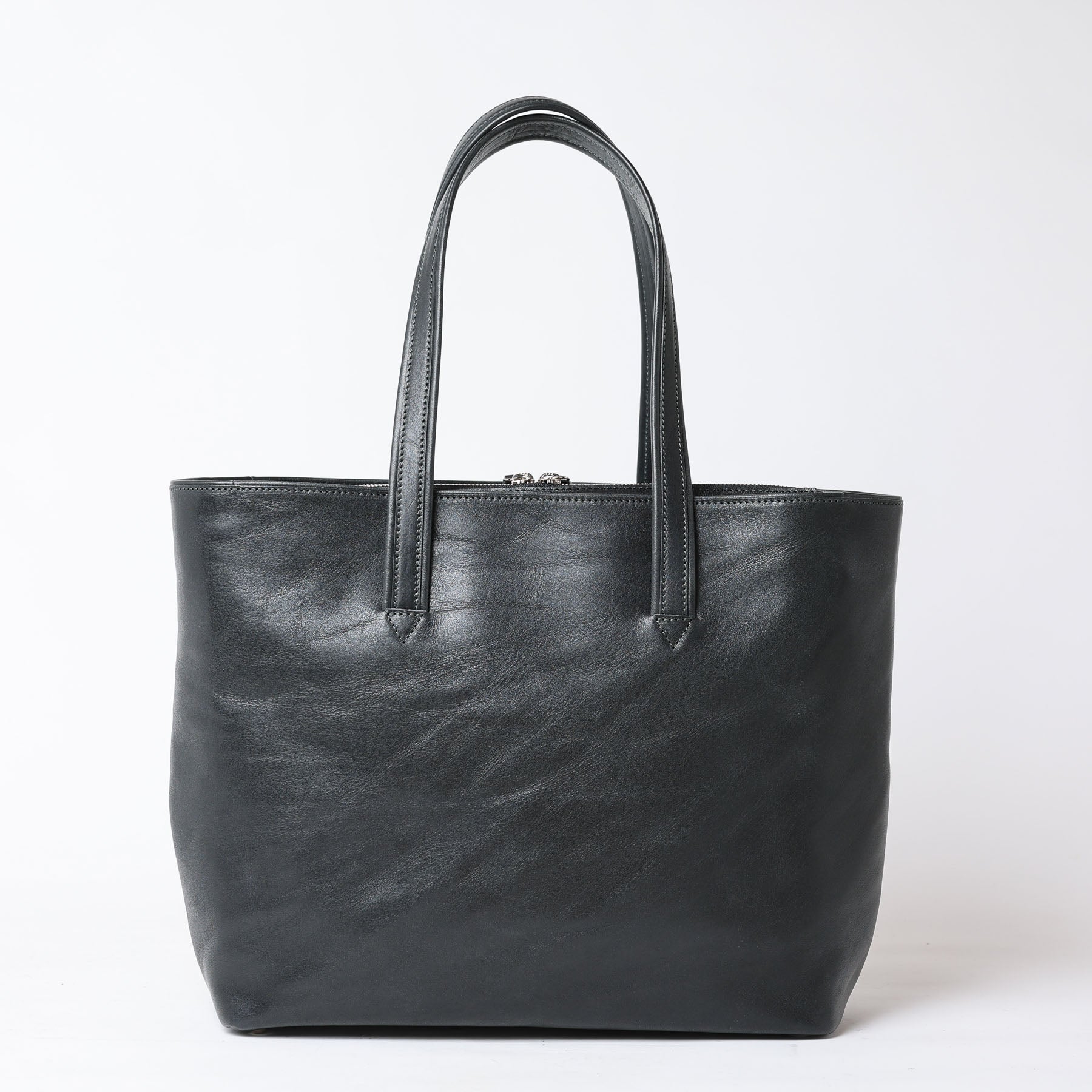 DO-12SSR Daily tote bag S /Lampi デイリートート レザー 革 日本製