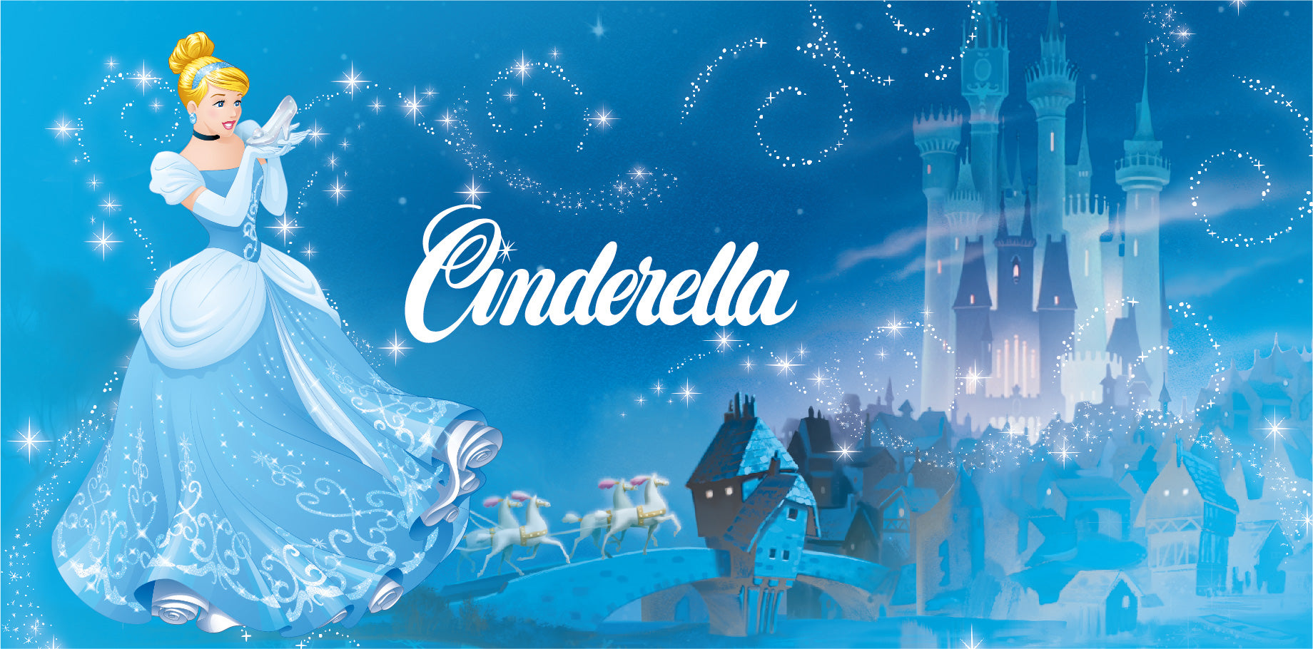 Cinderella – thefanclub.asia