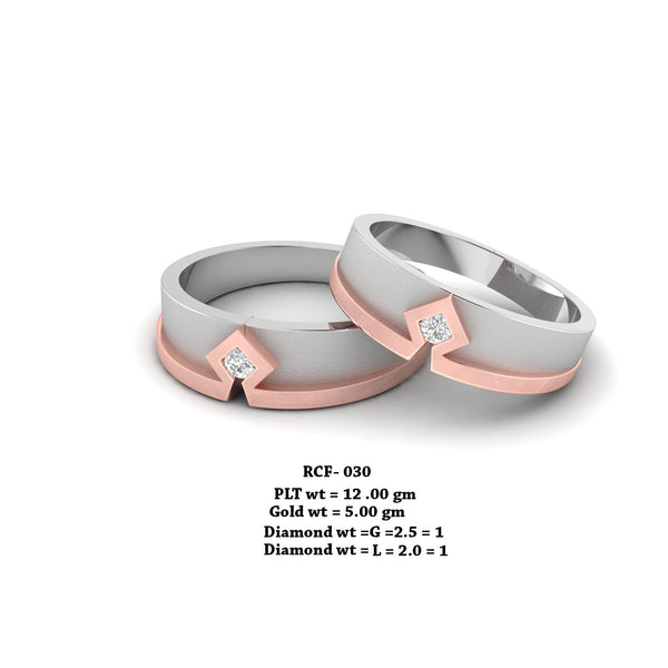 Stainless Steel Black Couple Ring Set Set Black And Rose Gold Plated  Titanium Jewelry For Lovers From Jane012, $2.13 | DHgate.Com