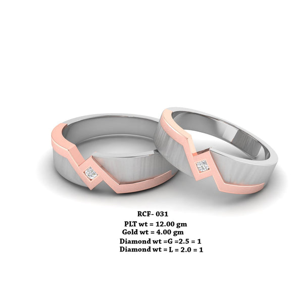 Unique Split Shank Halo Wedding Couple Ring Set I1 G 1.70 Carat Natural  Diamond Prong Set 14K White Yellow Rose Gold 12.65MM - Etsy