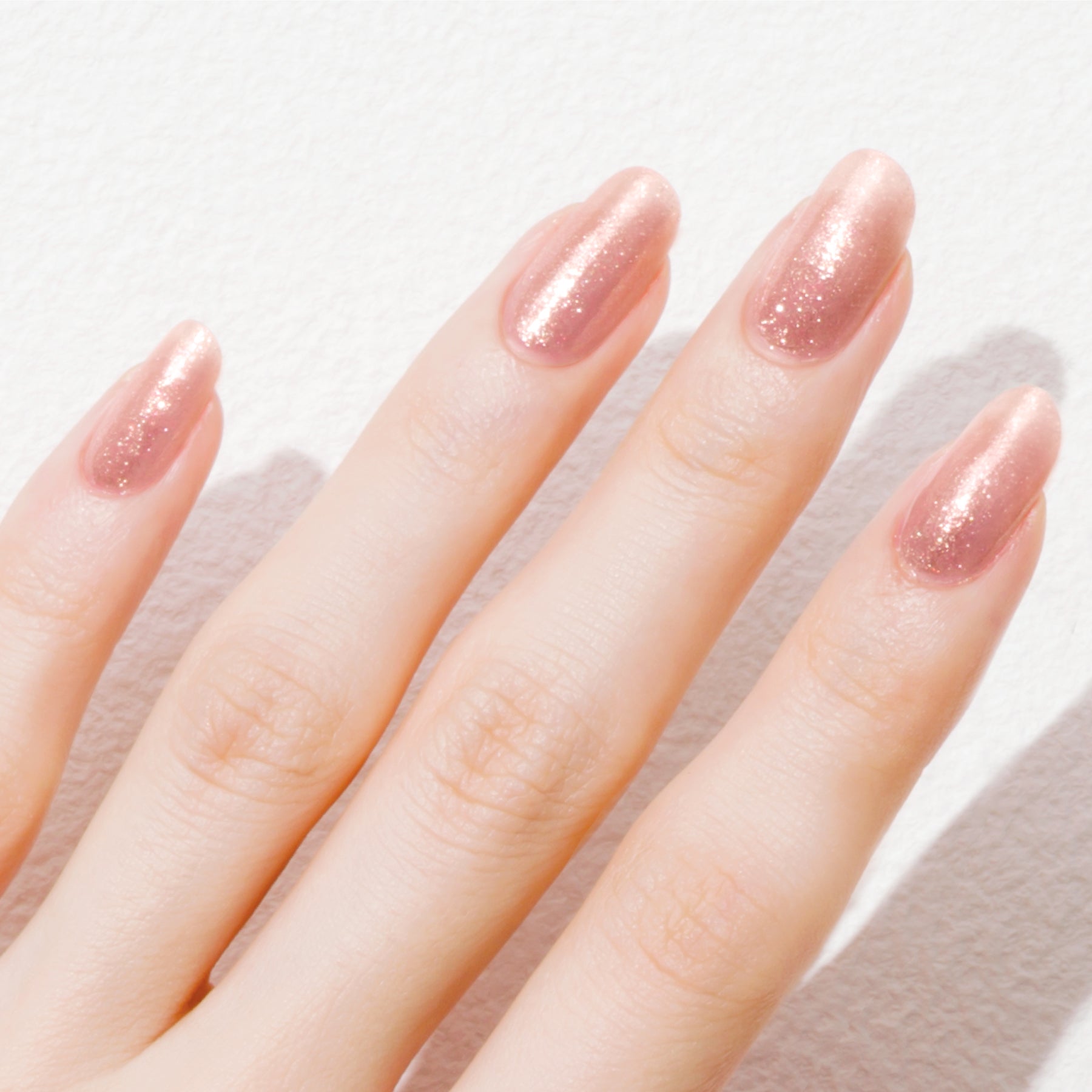 ジーニッシュマニキュア フィール 80 フィールピンク Genish Manicure 