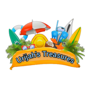 Urijahstreasures.com Coupons and Promo Code