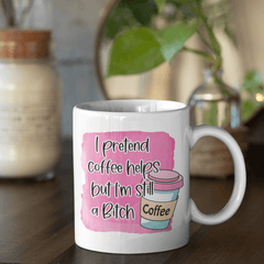 Coffee Mug – Loved MAMA – Personally Yours Creations LLC