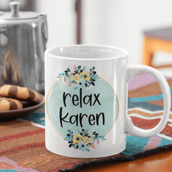 Your Name Valentines Mug, Personalized Name Coffee Cup, Krcil Designs –  Krcil Designs, Personalized Gifts, Personalized Cups with Names, Photo  Cups, Picture T-Shirts, Personalized T-Shirts