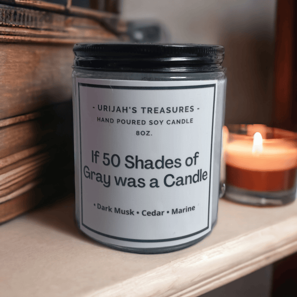 Mom's Day Candles – THE BURNING WIC